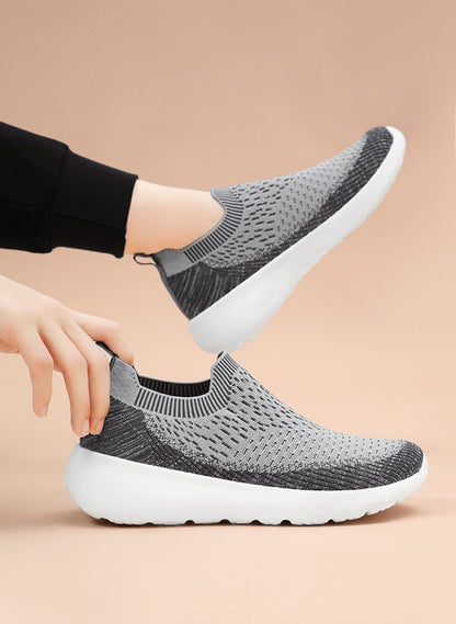 Slip-On Sneakers