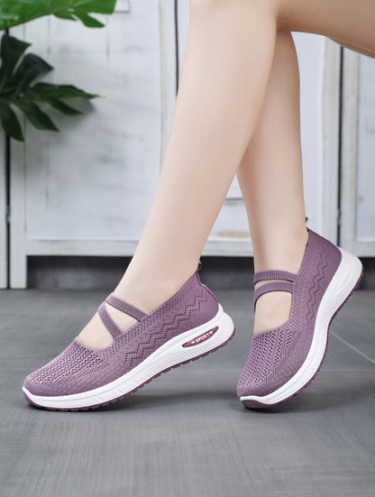 Slip On Sneakers