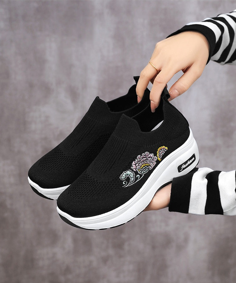 Slip-On Sneakers