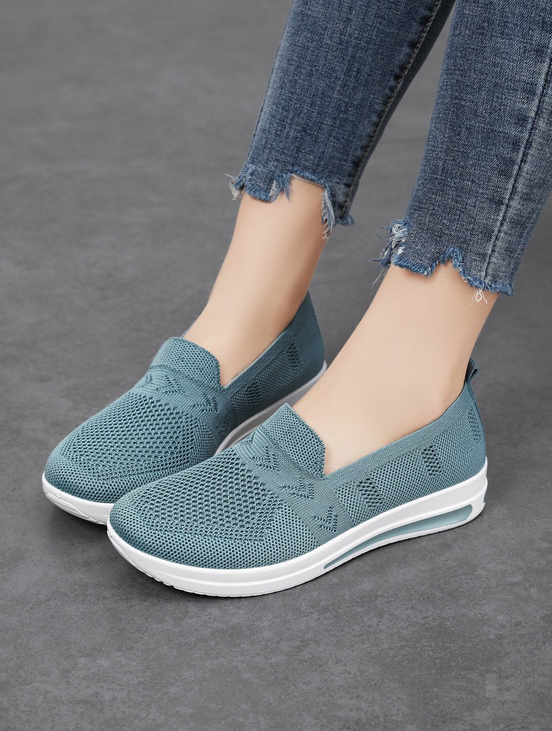 Slip On Sneakers