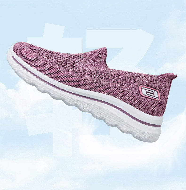 Slip-On Sneakers