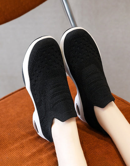 Slip-On Sneakers