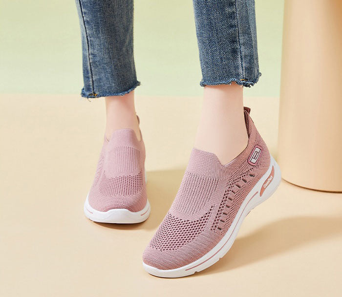 Slip-On Sneakers