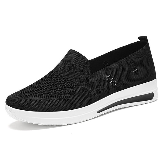 Slip-On Sneakers