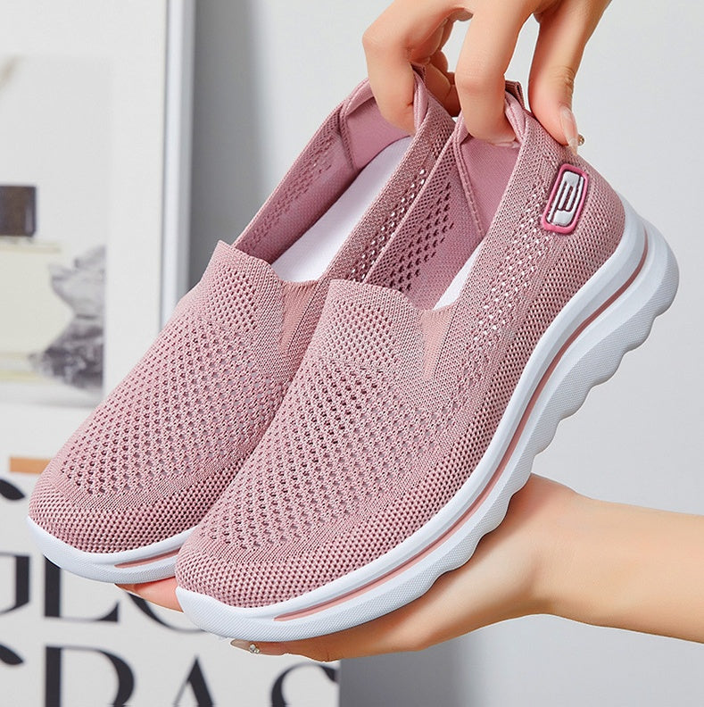 Slip On Sneakers