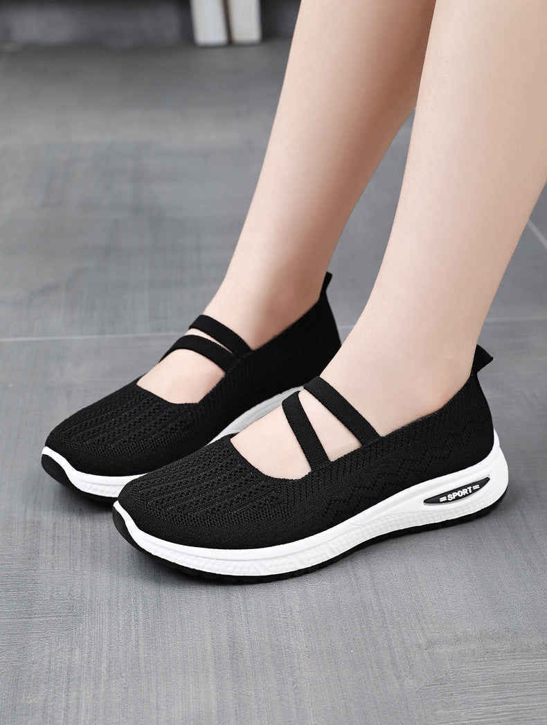 Slip-On Sneakers