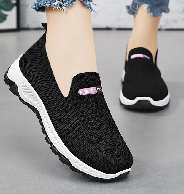 Slip On Sneakers