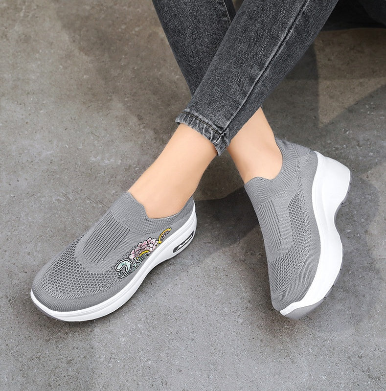 Slip On Sneakers