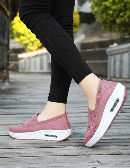 Slip-On Sneakers