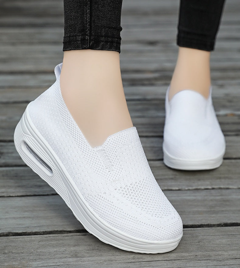 Slip On Sneakers