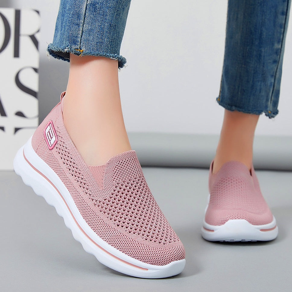 Slip On Sneakers