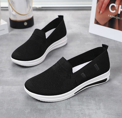 Slip On Sneakers