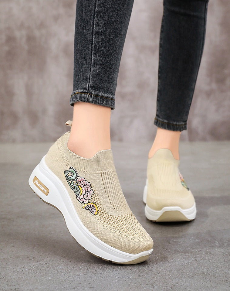 Slip On Sneakers