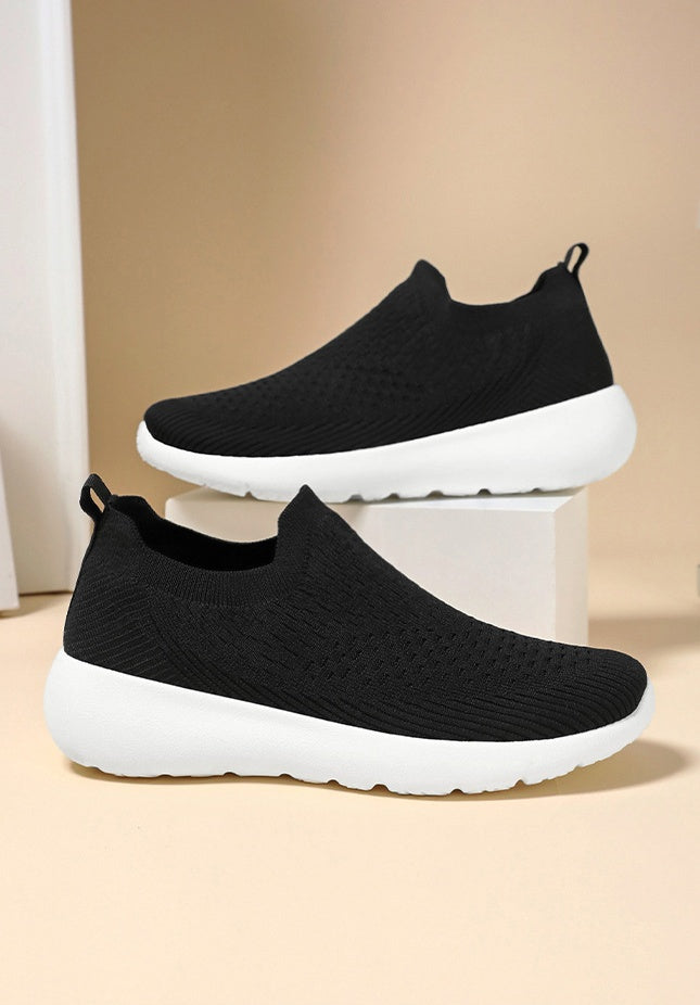 Slip On Sneakers