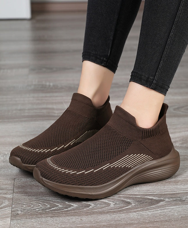 Slip On Sneakers