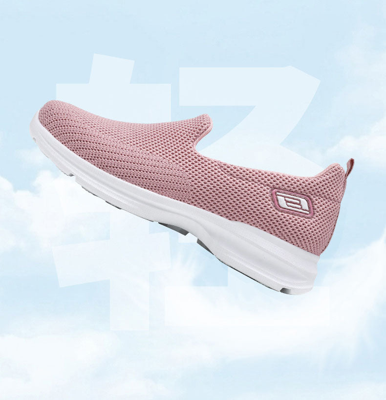 Slip-On Sneakers