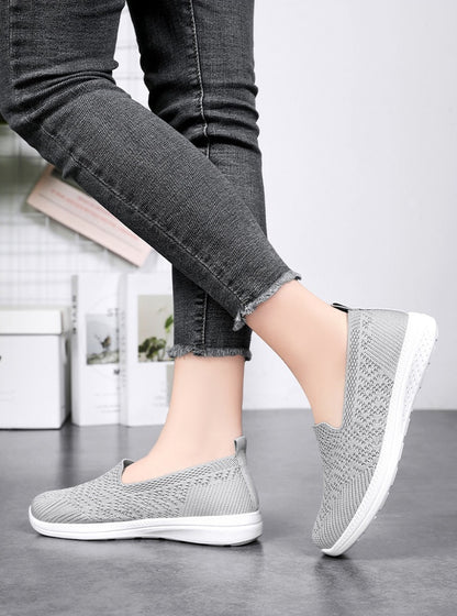 Slip On Sneakers