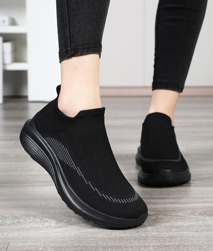 Slip-On Sneakers