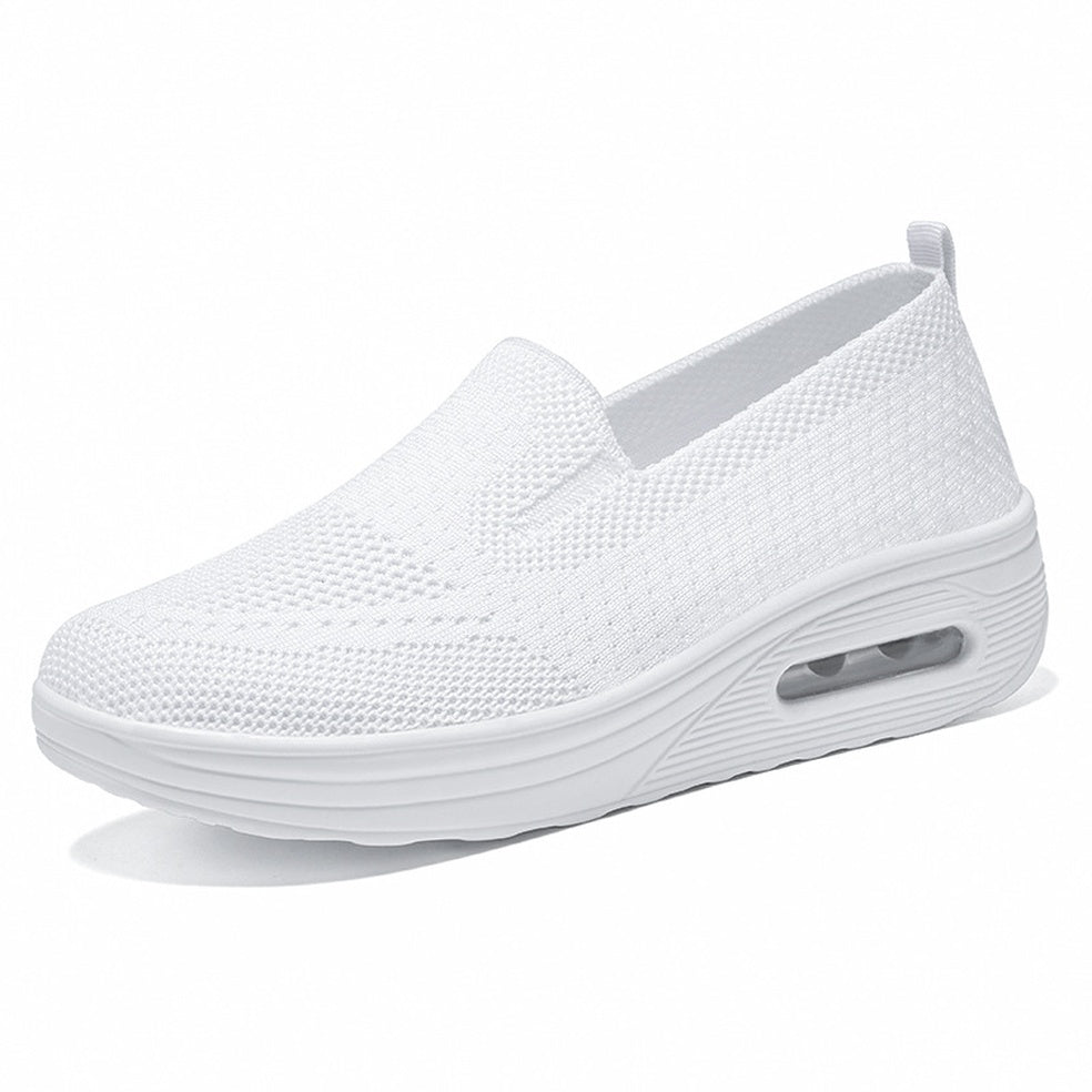 Slip-On Sneakers