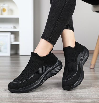 Slip-On Sneakers