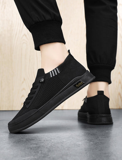 Slip-On Sneakers