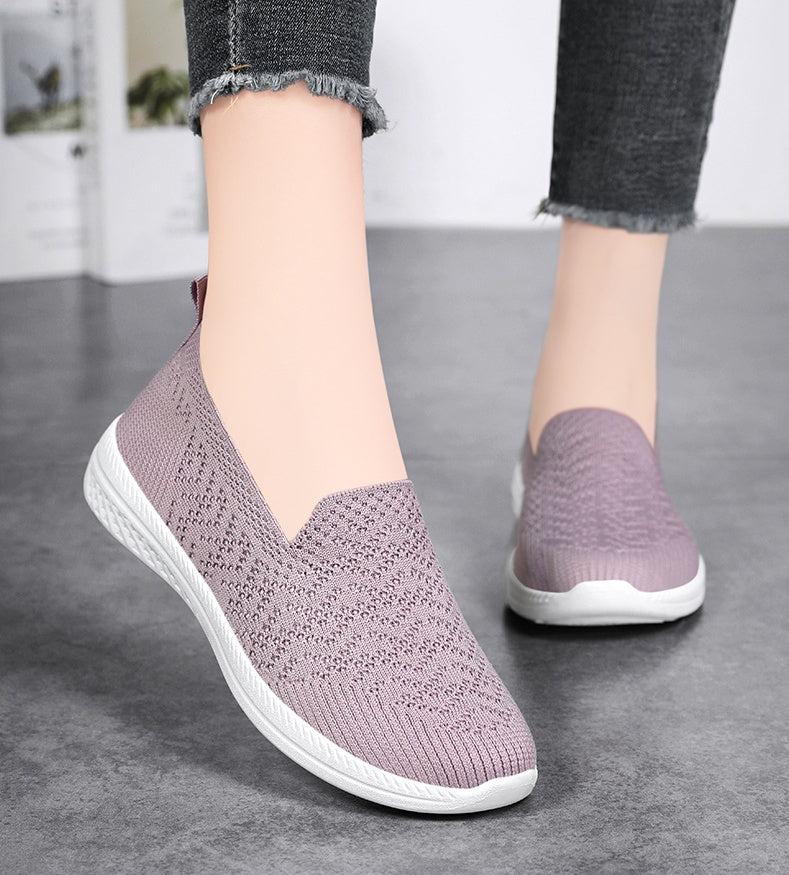 Slip On Sneakers