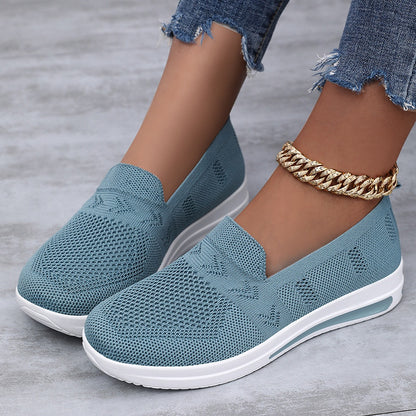 Slip On Sneakers