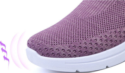 Slip-On Sneakers