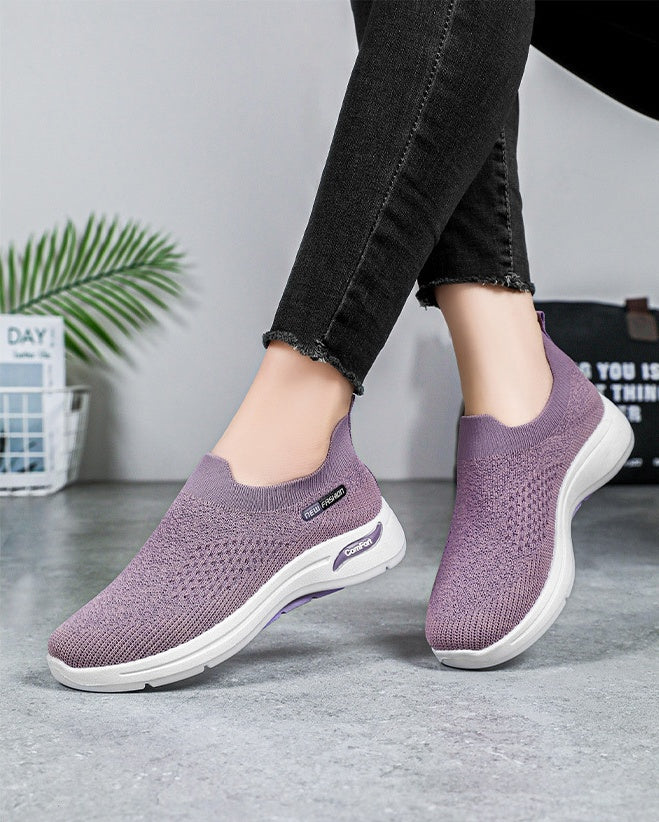 Slip On Sneakers