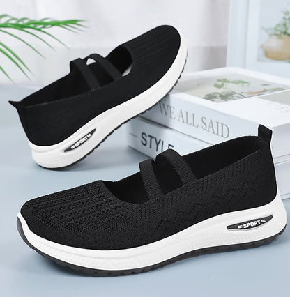 Slip-On Sneakers