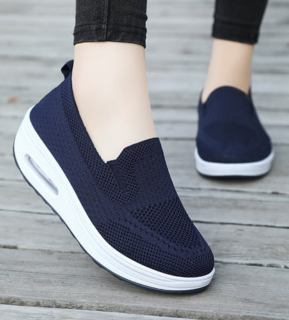 Slip-On Sneakers