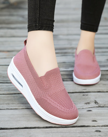 Slip-On Sneakers