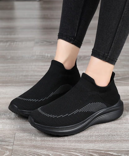 Slip On Sneakers