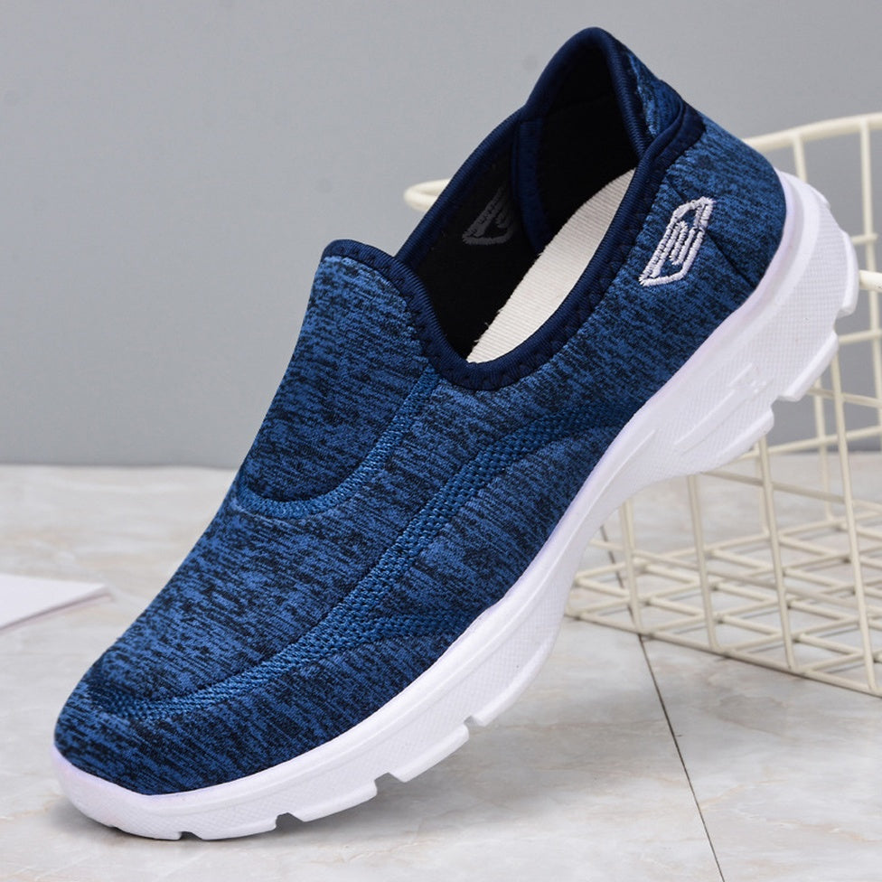 Slip-On Sneakers