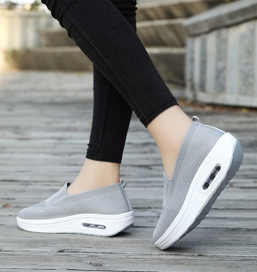 Slip-On Sneakers