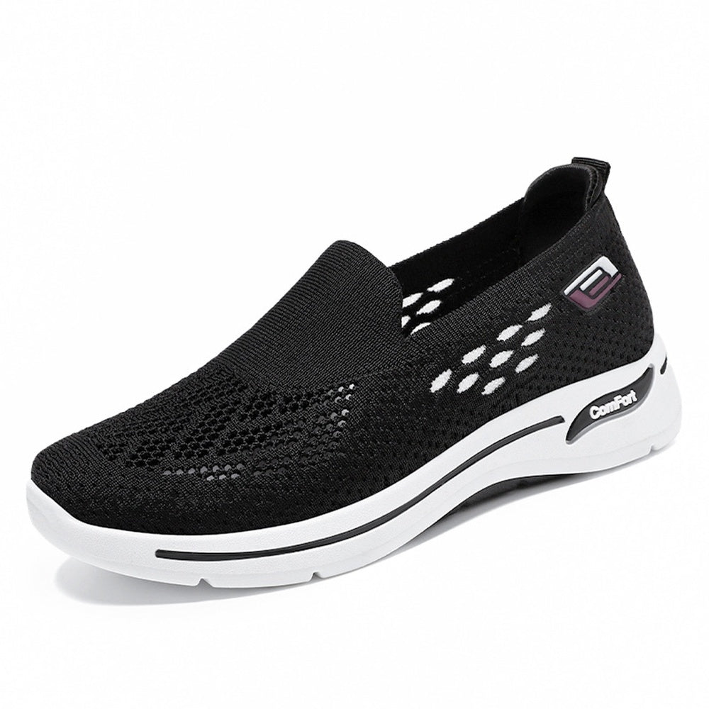 Slip-On Sneakers