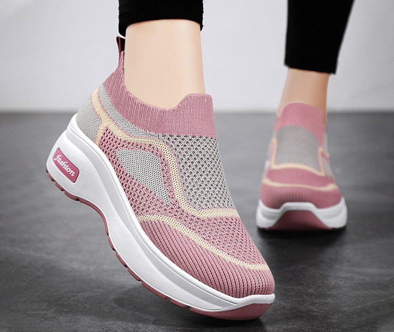 Slip On Sneakers