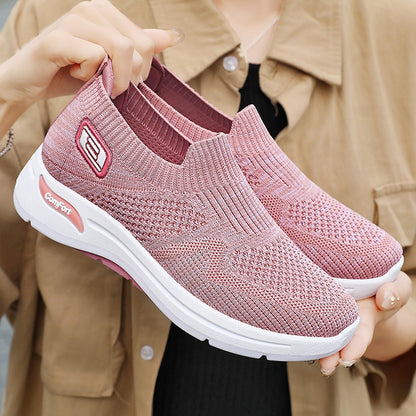 Slip On Sneakers