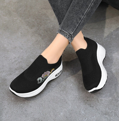 Slip On Sneakers