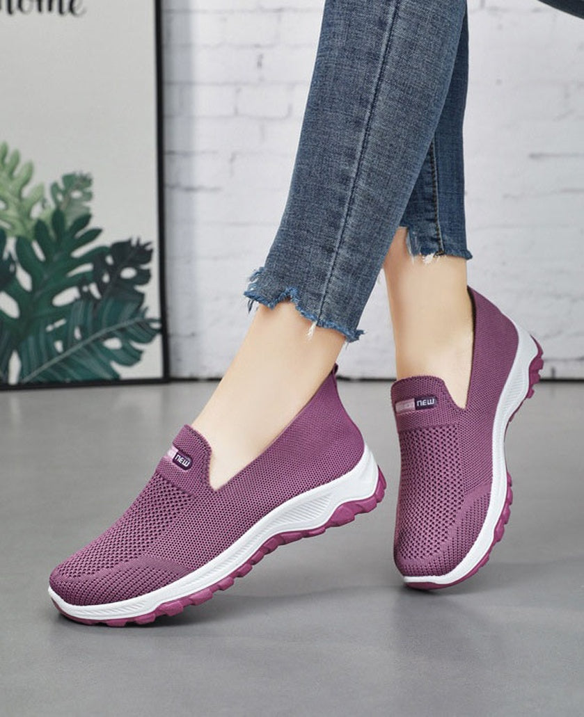 Slip On Sneakers