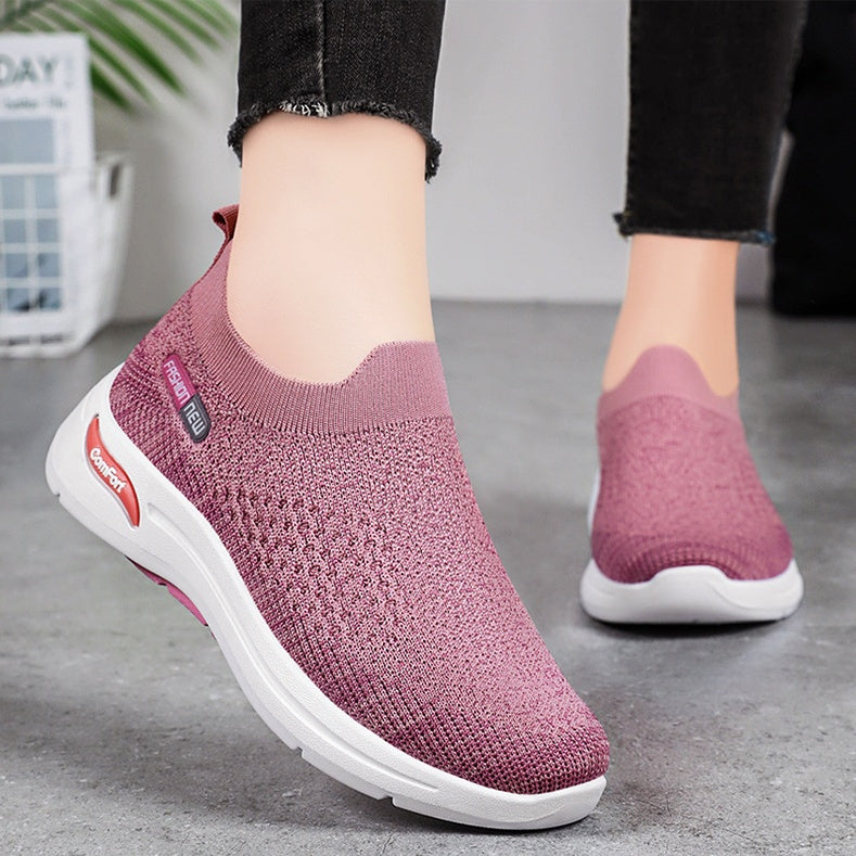 Slip On Sneakers