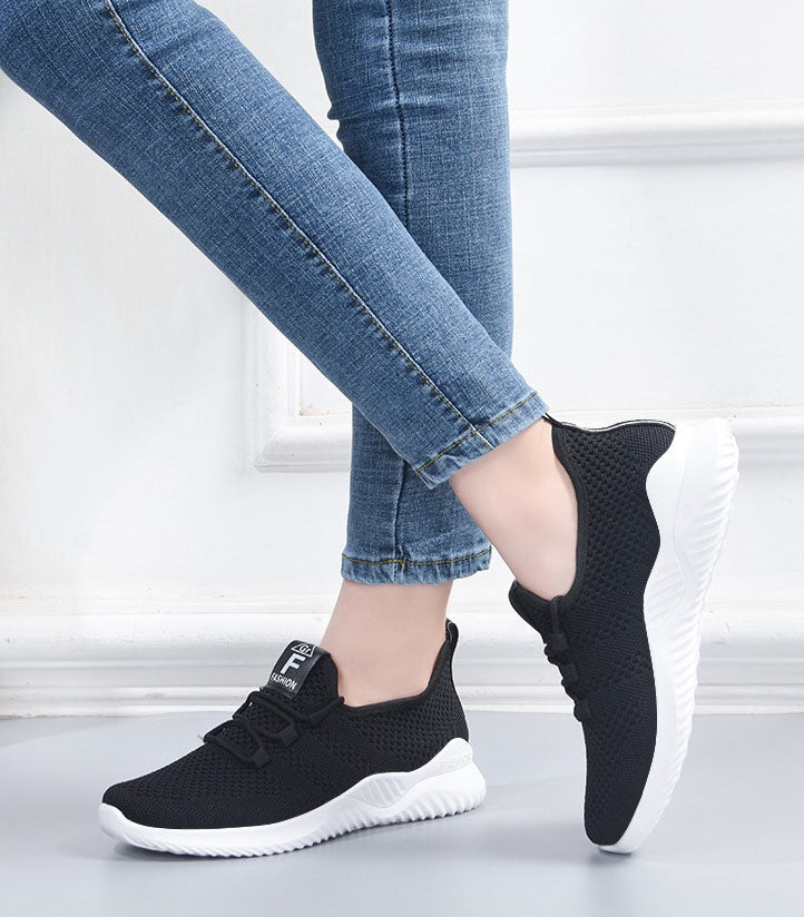 Slip-On Sneakers