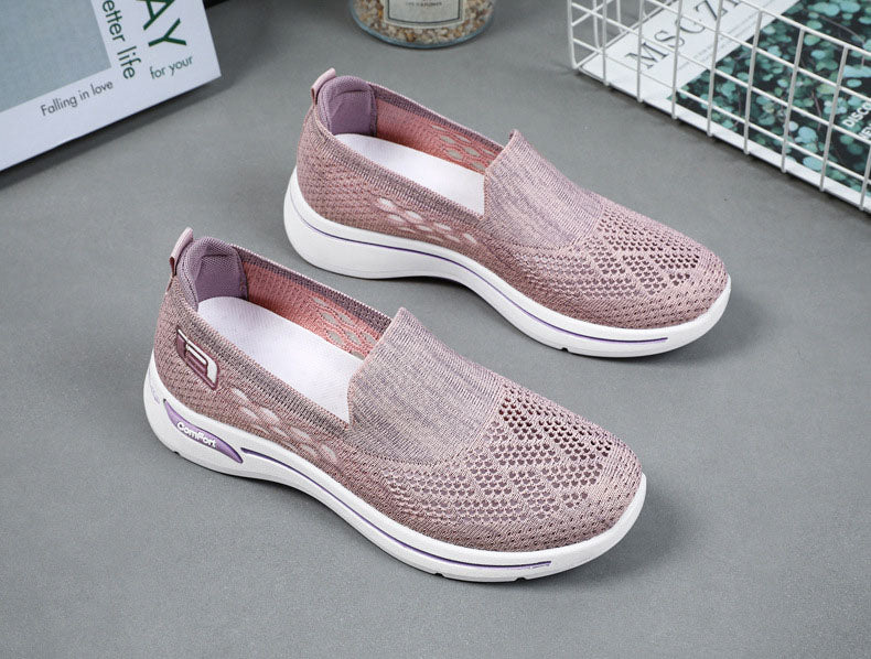 Slip-On Sneakers