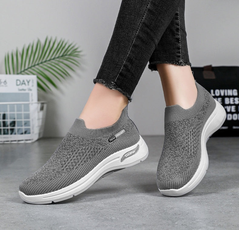 Slip On Sneakers