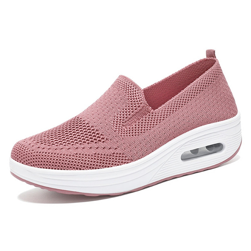 Slip-On Sneakers