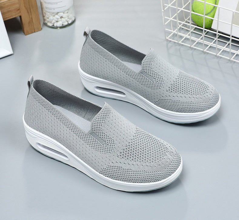 Slip On Sneakers