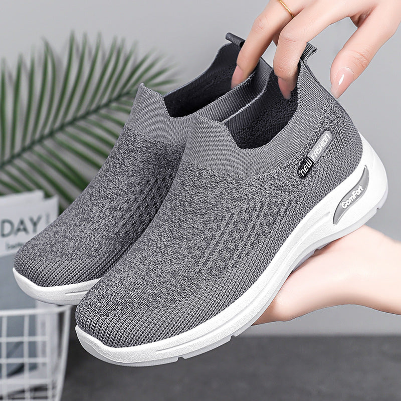 Slip On Sneakers