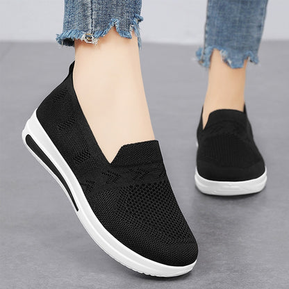 Slip On Sneakers