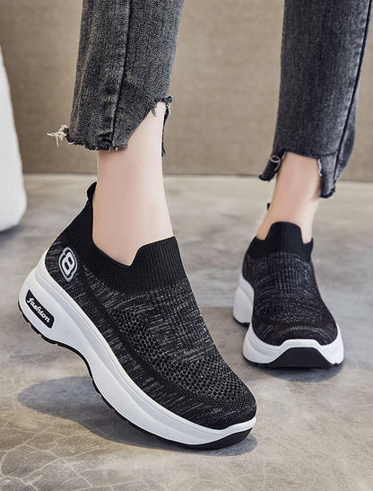 Slip On Sneakers