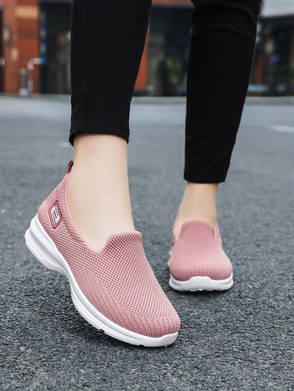 Slip On Sneakers